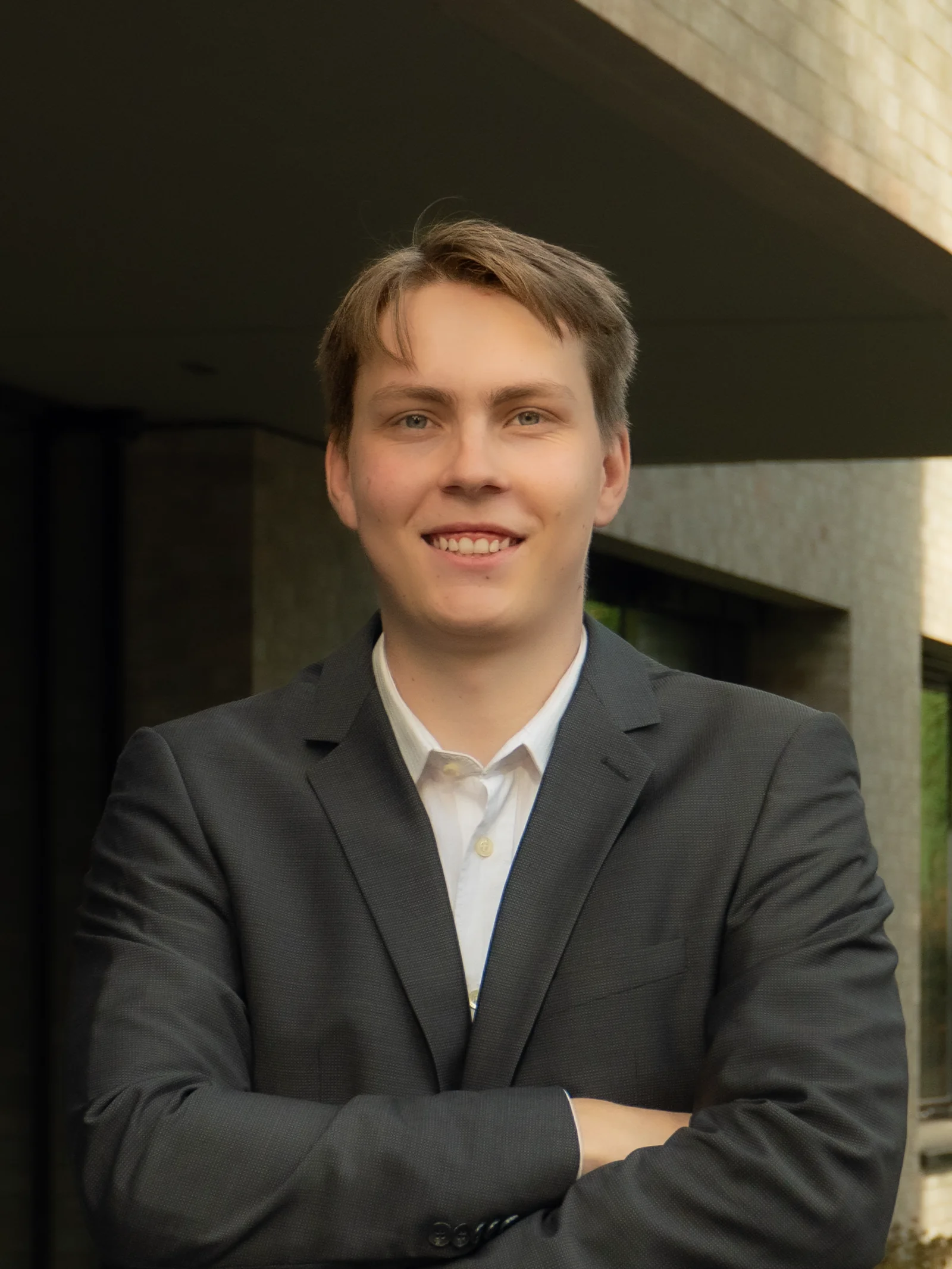 Anton Kippels, Gründer von VeynoSmart